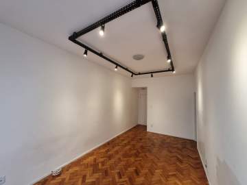 Apartamento à venda Rua Voluntários da Pátria, Botafogo, Rio de Janeiro - R$ 710.000 - BTAP31373