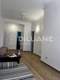 Apartamento 2 quartos à venda Botafogo, Rio de Janeiro - R$ 550.000 - BTAP21620