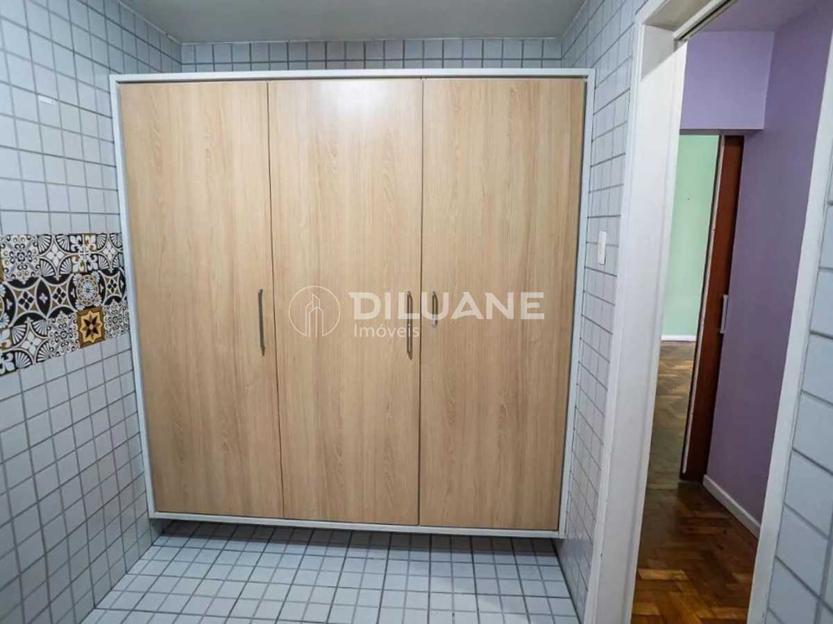 Conheça 9 do imóvel - Apartamento 2 quartos à venda Botafogo, Rio de Janeiro - R$ 950.000 - BTAP21798 - 9 9 - 9