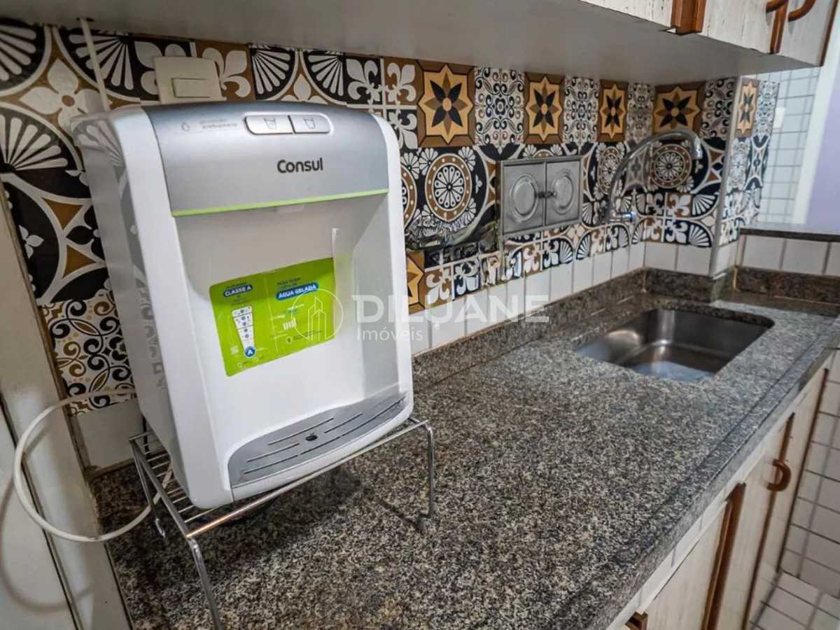Conheça 15 do imóvel - Apartamento 2 quartos à venda Botafogo, Rio de Janeiro - R$ 950.000 - BTAP21798 - 15 15 - 15
