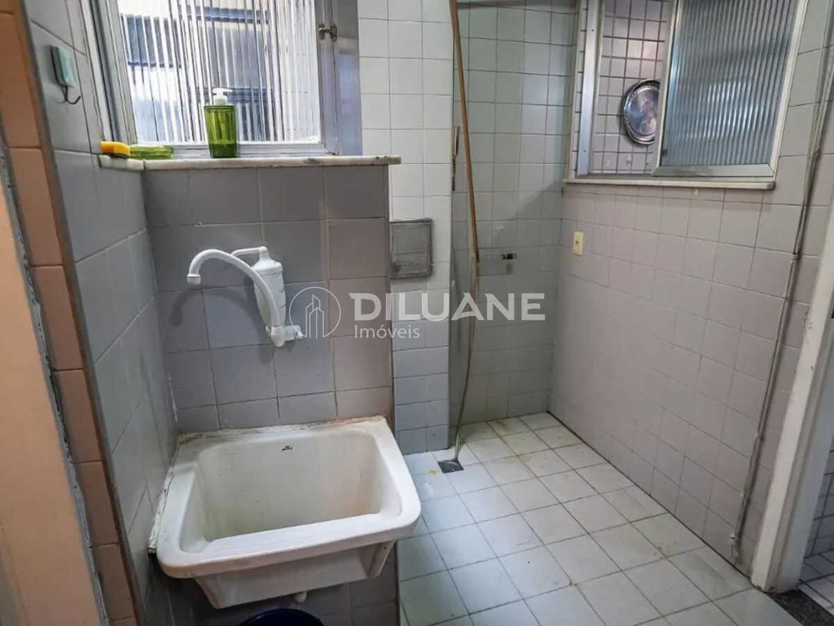 Conheça 23 do imóvel - Apartamento 2 quartos à venda Botafogo, Rio de Janeiro - R$ 950.000 - BTAP21798 - 23 23 - 23