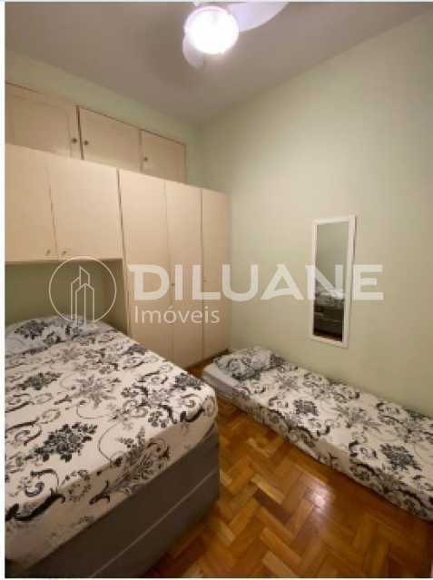 Conheça 01 do imóvel - Apartamento 2 quartos à venda Ipanema, Rio de Janeiro - R$ 950.000 - CPAP20693 - 3 01 - 3