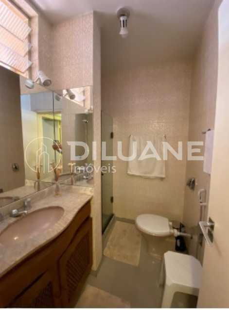 Conheça 02 do imóvel - Apartamento 2 quartos à venda Ipanema, Rio de Janeiro - R$ 950.000 - CPAP20693 - 13 02 - 13