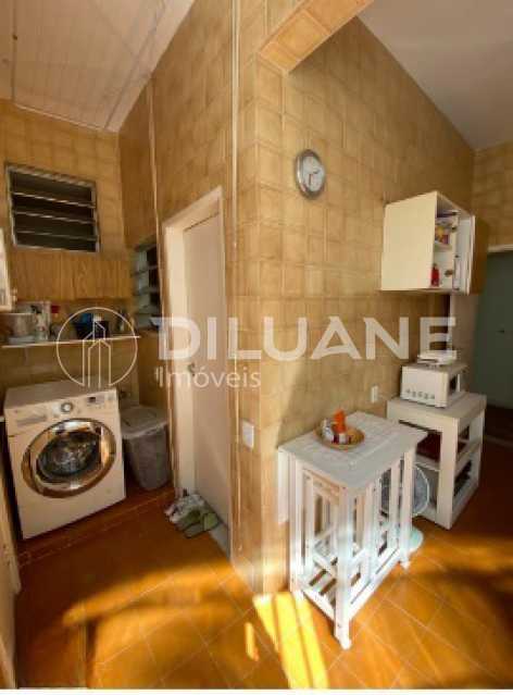 Conheça 10. do imóvel - Apartamento 2 quartos à venda Ipanema, Rio de Janeiro - R$ 950.000 - CPAP20693 - 11 10. - 11