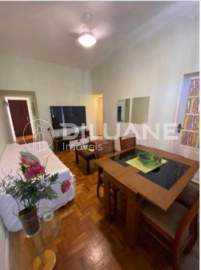 Apartamento 2 quartos à venda Ipanema, Rio de Janeiro - R$ 950.000 - CPAP20693