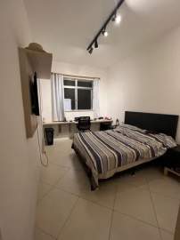 Apartamento 1 quarto à venda Botafogo, Rio de Janeiro - R$ 530.000 - BTAP10777