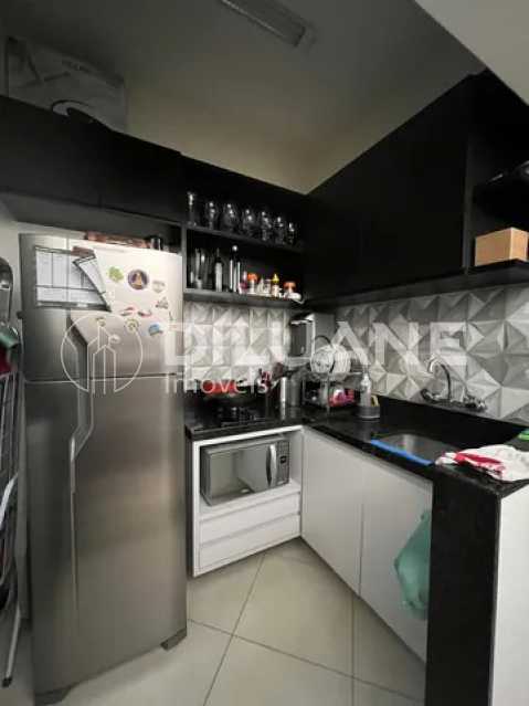 Conheça 303 do imóvel - Apartamento 1 quarto à venda Botafogo, Rio de Janeiro - R$ 530.000 - BTAP10777 - 3 303 - 3