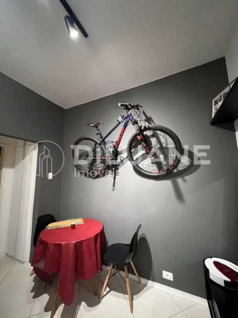Conheça 302 do imóvel - Apartamento 1 quarto à venda Botafogo, Rio de Janeiro - R$ 530.000 - BTAP10777 - 4 302 - 4