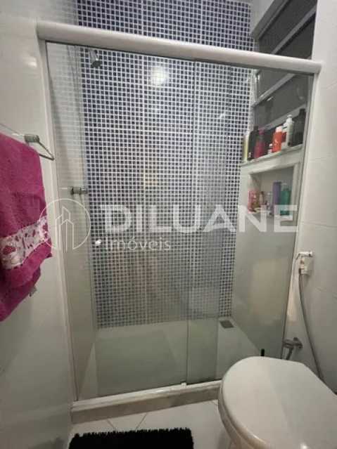 Conheça 300 do imóvel - Apartamento 1 quarto à venda Botafogo, Rio de Janeiro - R$ 530.000 - BTAP10777 - 6 300 - 6