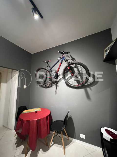 Conheça 508 do imóvel - Apartamento 1 quarto à venda Botafogo, Rio de Janeiro - R$ 530.000 - BTAP10777 - 7 508 - 7