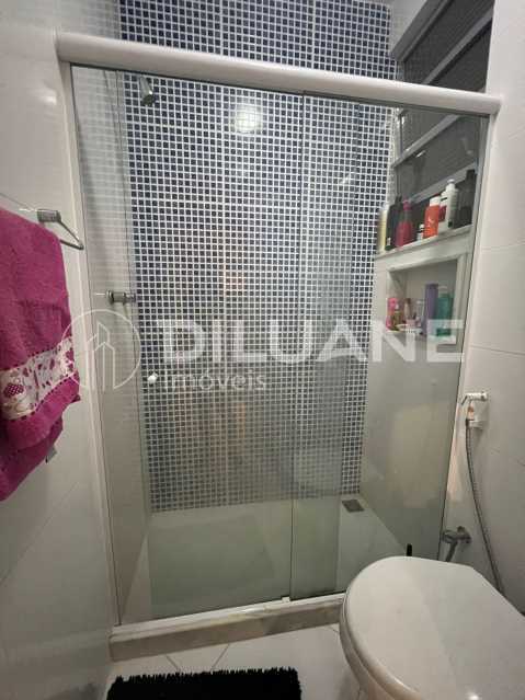 Conheça 507 do imóvel - Apartamento 1 quarto à venda Botafogo, Rio de Janeiro - R$ 530.000 - BTAP10777 - 8 507 - 8
