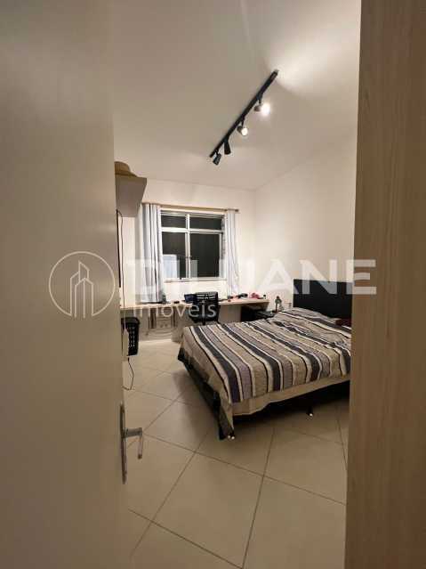 Conheça 506 do imóvel - Apartamento 1 quarto à venda Botafogo, Rio de Janeiro - R$ 530.000 - BTAP10777 - 9 506 - 9