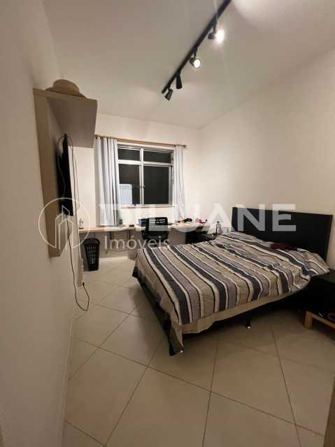 Conheça 505 do imóvel - Apartamento 1 quarto à venda Botafogo, Rio de Janeiro - R$ 530.000 - BTAP10777 - 10 505 - 10