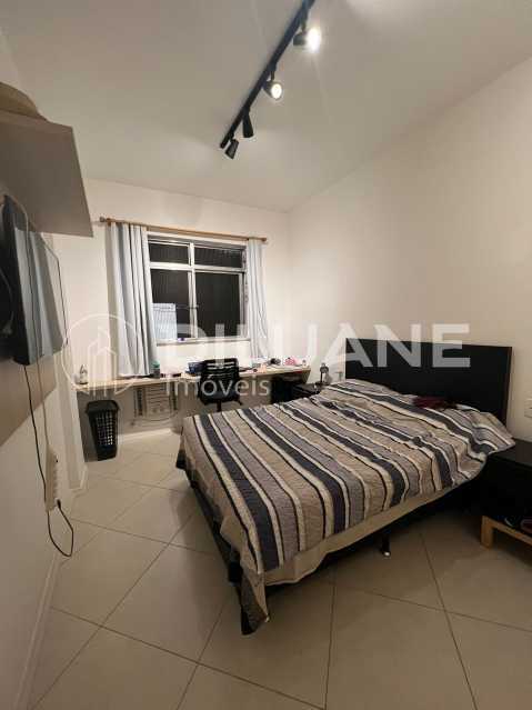 Conheça 504 do imóvel - Apartamento 1 quarto à venda Botafogo, Rio de Janeiro - R$ 530.000 - BTAP10777 - 11 504 - 11