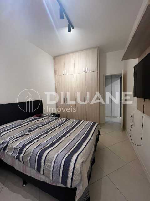 Conheça 503 do imóvel - Apartamento 1 quarto à venda Botafogo, Rio de Janeiro - R$ 530.000 - BTAP10777 - 12 503 - 12