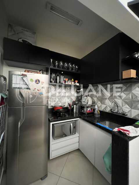 Conheça 502 do imóvel - Apartamento 1 quarto à venda Botafogo, Rio de Janeiro - R$ 530.000 - BTAP10777 - 13 502 - 13