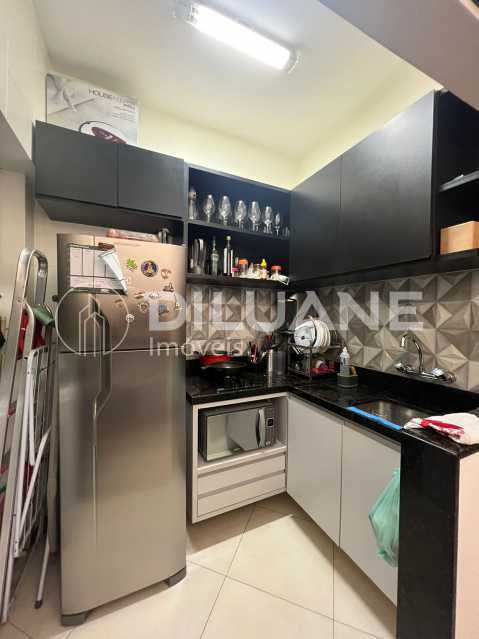 Conheça 500 do imóvel - Apartamento 1 quarto à venda Botafogo, Rio de Janeiro - R$ 530.000 - BTAP10777 - 15 500 - 15