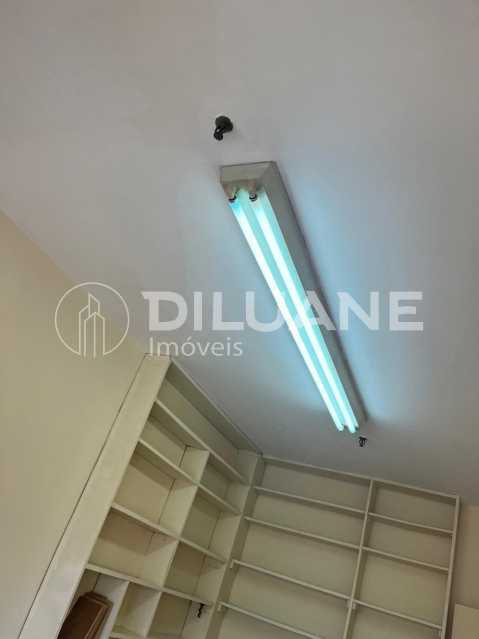 Conheça de157eac-12a2-4958-a926-35e0f1 do imóvel - Sala Comercial 38m² à venda Praça Olavo Bilac, Centro, Rio de Janeiro - R$ 100.000 - BTSL00166 - 8 de157eac-12a2-4958-a926-35e0f1 - 8