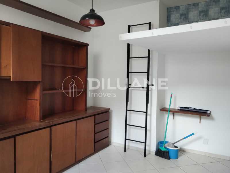 Conheça 4d6bce76-39f7-49a9-b70d-6330ce do imóvel - Kitnet/Conjugado 23m² à venda Rua Serafim Valandro, Botafogo, Rio de Janeiro - R$ 310.000 - BTKI10080 - 1 4d6bce76-39f7-49a9-b70d-6330ce - 1