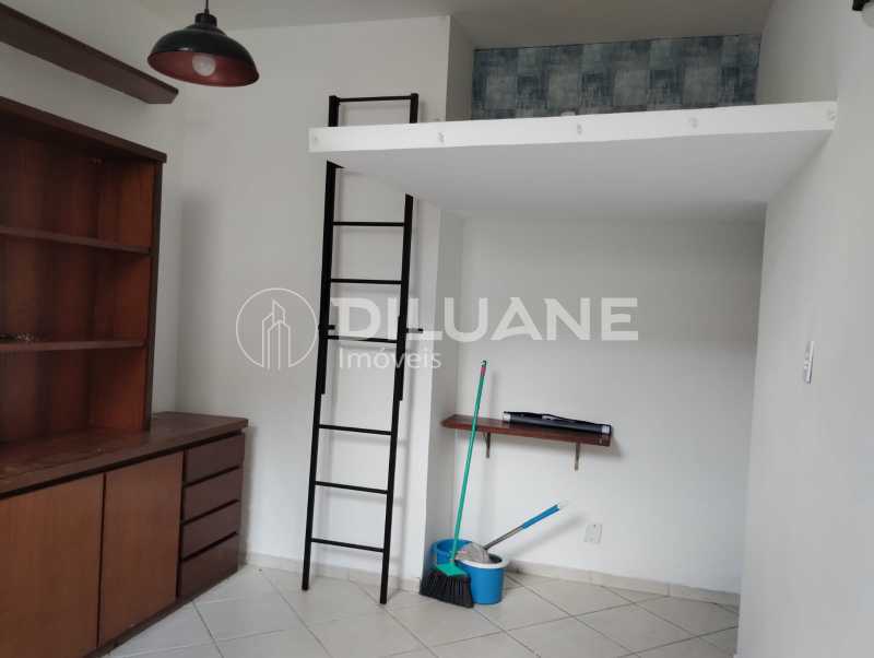 Conheça 16c7bfb6-5bf7-4380-aaae-7e36e2 do imóvel - Kitnet/Conjugado 23m² à venda Rua Serafim Valandro, Botafogo, Rio de Janeiro - R$ 310.000 - BTKI10080 - 5 16c7bfb6-5bf7-4380-aaae-7e36e2 - 5