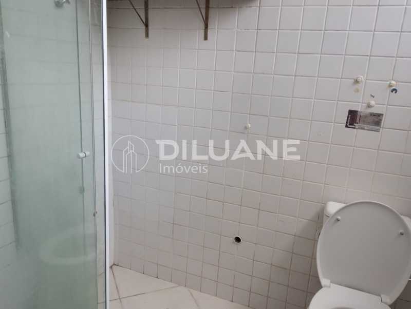 Conheça 087d8087-b848-4d8e-98a7-e0289a do imóvel - Kitnet/Conjugado 23m² à venda Rua Serafim Valandro, Botafogo, Rio de Janeiro - R$ 310.000 - BTKI10080 - 6 087d8087-b848-4d8e-98a7-e0289a - 6