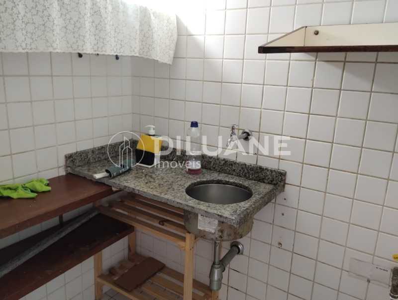 Conheça 70643e25-6d63-4546-a097-434a6e do imóvel - Kitnet/Conjugado 23m² à venda Rua Serafim Valandro, Botafogo, Rio de Janeiro - R$ 310.000 - BTKI10080 - 7 70643e25-6d63-4546-a097-434a6e - 7