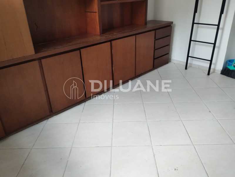 Conheça e3357881-ac06-44e0-bb5c-5a1c6e do imóvel - Kitnet/Conjugado 23m² à venda Rua Serafim Valandro, Botafogo, Rio de Janeiro - R$ 310.000 - BTKI10080 - 12 e3357881-ac06-44e0-bb5c-5a1c6e - 12