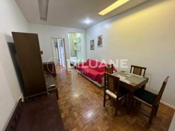 Apartamento à venda Rua Belfort Roxo, Copacabana, Rio de Janeiro - R$ 679.000 - CPAP10536