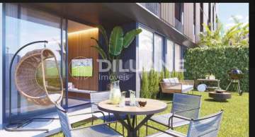 Apartamento 2 quartos à venda Recreio dos Bandeirantes, Rio de Janeiro - R$ 536.000 - CPAP20694