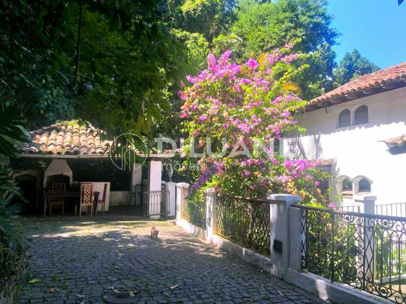 Conheça 17302b4a-3916-47ec-bf4e-9fc25b do imóvel - Maravilhosa mansão triplex Jardim Botânico Vista Cristo e Lagoa! - CPCA60007 - 6 17302b4a-3916-47ec-bf4e-9fc25b - 6