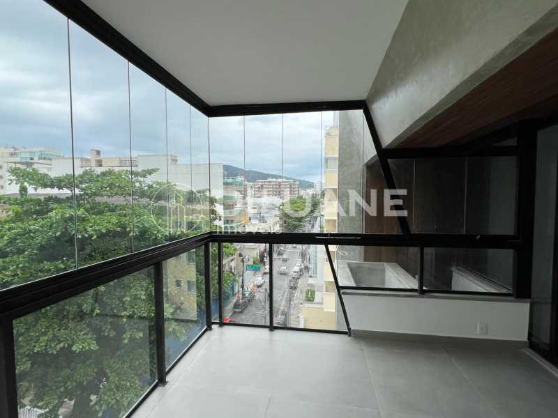 Conheça fa0c53d4-75a6-4374-86a5-cdb96a do imóvel - Apartamento 4 quartos à venda Botafogo, Rio de Janeiro - R$ 2.894.736 - BTAP40254 - 22 fa0c53d4-75a6-4374-86a5-cdb96a - 22