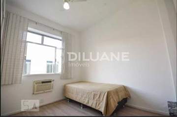 Apartamento 1 quarto à venda Flamengo, Rio de Janeiro - R$ 439.000 - CPAP10541