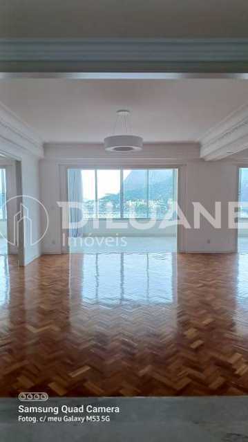 Conheça 02 do imóvel - Apartamento 4 quartos à venda Flamengo, Rio de Janeiro - R$ 6.500.000 - BTAP40256 - 2 02 - 2