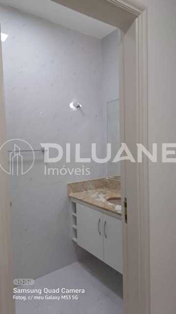 Conheça 04 do imóvel - Apartamento 4 quartos à venda Flamengo, Rio de Janeiro - R$ 6.500.000 - BTAP40256 - 4 04 - 4