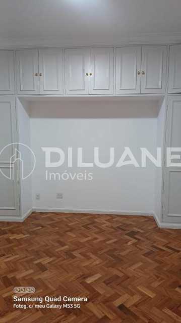 Conheça 08 do imóvel - Apartamento 4 quartos à venda Flamengo, Rio de Janeiro - R$ 6.500.000 - BTAP40256 - 8 08 - 8