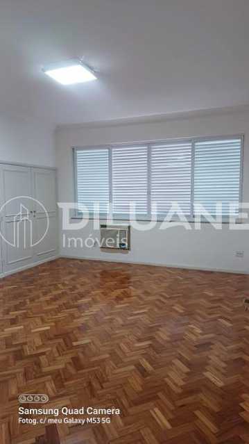 Conheça 10 do imóvel - Apartamento 4 quartos à venda Flamengo, Rio de Janeiro - R$ 6.500.000 - BTAP40256 - 10 10 - 10