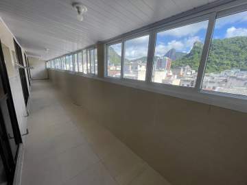 Imperdível - Conjunto de Salas à venda Avenida Nossa Senhora de Copacabana, Copacabana, Rio de Janeiro - R$ 690.000 - CPCS00006