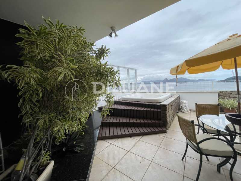 Conheça 20240312_171136554_iOS do imóvel - Cobertura à venda Praia do Flamengo, Flamengo, Rio de Janeiro - R$ 3.700.000 - CPCO50011 - 2 20240312_171136554_iOS - 2