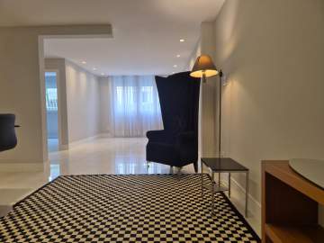 Ótima localização - Apartamento à venda Rua Barata Ribeiro, Copacabana, Rio de Janeiro - R$ 1.230.000 - CPAP30960