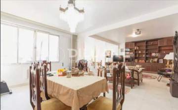Apartamento 3 quartos à venda Copacabana, Rio de Janeiro - R$ 2.100.000 - CPAP30964