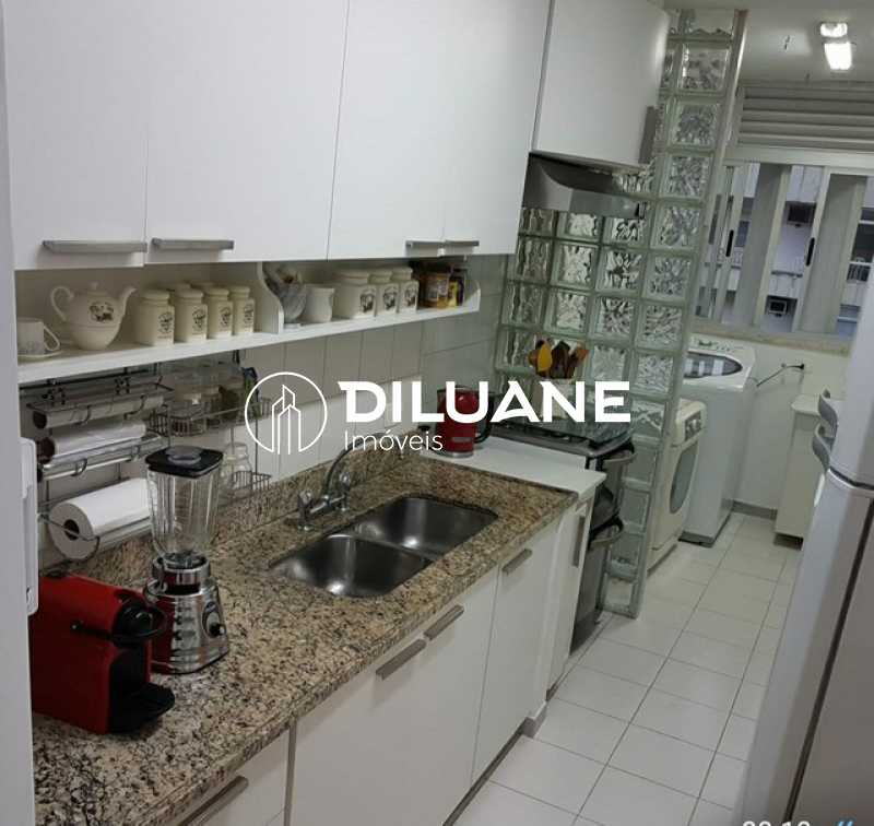 Conheça 650106406739226 do imóvel - Apartamento 2 quartos à venda São Conrado, Rio de Janeiro - R$ 900.000 - BTAP20267 - 14 650106406739226 - 14