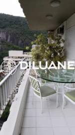 Apartamento 2 quartos à venda São Conrado, Rio de Janeiro - R$ 900.000 - BTAP20267