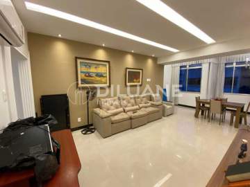 Apartamento 3 quartos à venda Copacabana, Rio de Janeiro - R$ 1.490.000 - CPAP31061
