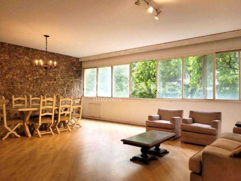 Conheça 313 do imóvel - Apartamento 4 quartos à venda Copacabana, Rio de Janeiro - R$ 1.850.000 - BTAP40258 - 2 313 - 2