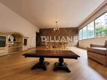 Apartamento 4 quartos à venda Copacabana, Rio de Janeiro - R$ 1.850.000 - BTAP40258