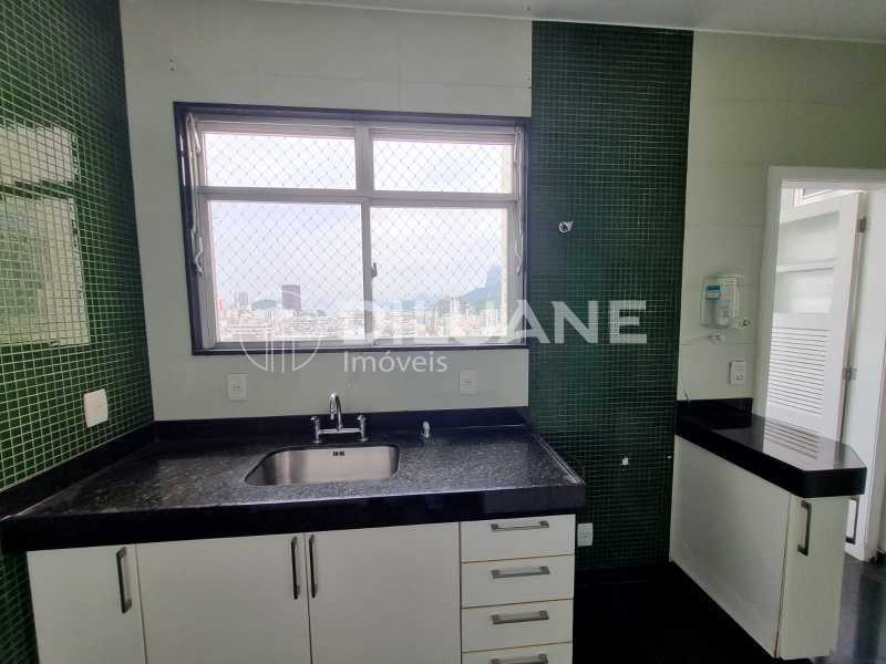 Conheça WhatsApp Image 2024-03-27 at 1 do imóvel - apartamento de sala dois quartos com vista livre e andar Alto - BTAP21642 - 27 WhatsApp Image 2024-03-27 at 1 - 27