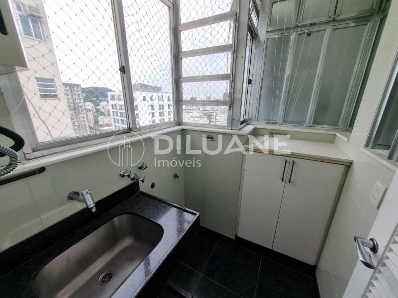 Conheça WhatsApp Image 2024-03-27 at 1 do imóvel - apartamento de sala dois quartos com vista livre e andar Alto - BTAP21642 - 28 WhatsApp Image 2024-03-27 at 1 - 28