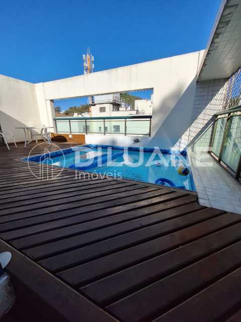 Conheça 20 do imóvel - Cobertura 4 quartos à venda Flamengo, Rio de Janeiro - R$ 2.852.000 - BTCO40078 - 4 20 - 4