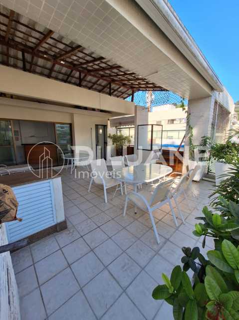 Conheça 19 do imóvel - Cobertura 4 quartos à venda Flamengo, Rio de Janeiro - R$ 2.852.000 - BTCO40078 - 3 19 - 3