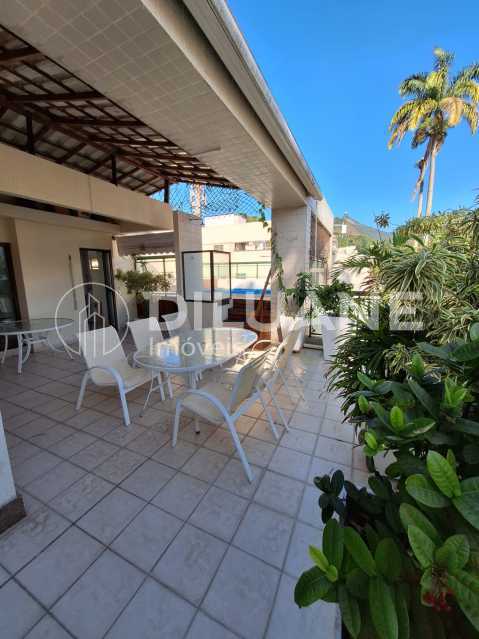 Conheça 18 do imóvel - Cobertura 4 quartos à venda Flamengo, Rio de Janeiro - R$ 2.852.000 - BTCO40078 - 5 18 - 5